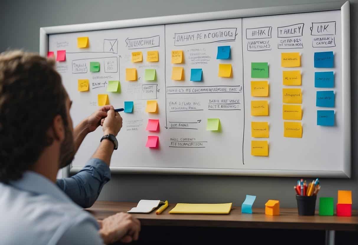 Customer Journey Mapping: Tools and Techniques for Enhanced Customer Insights