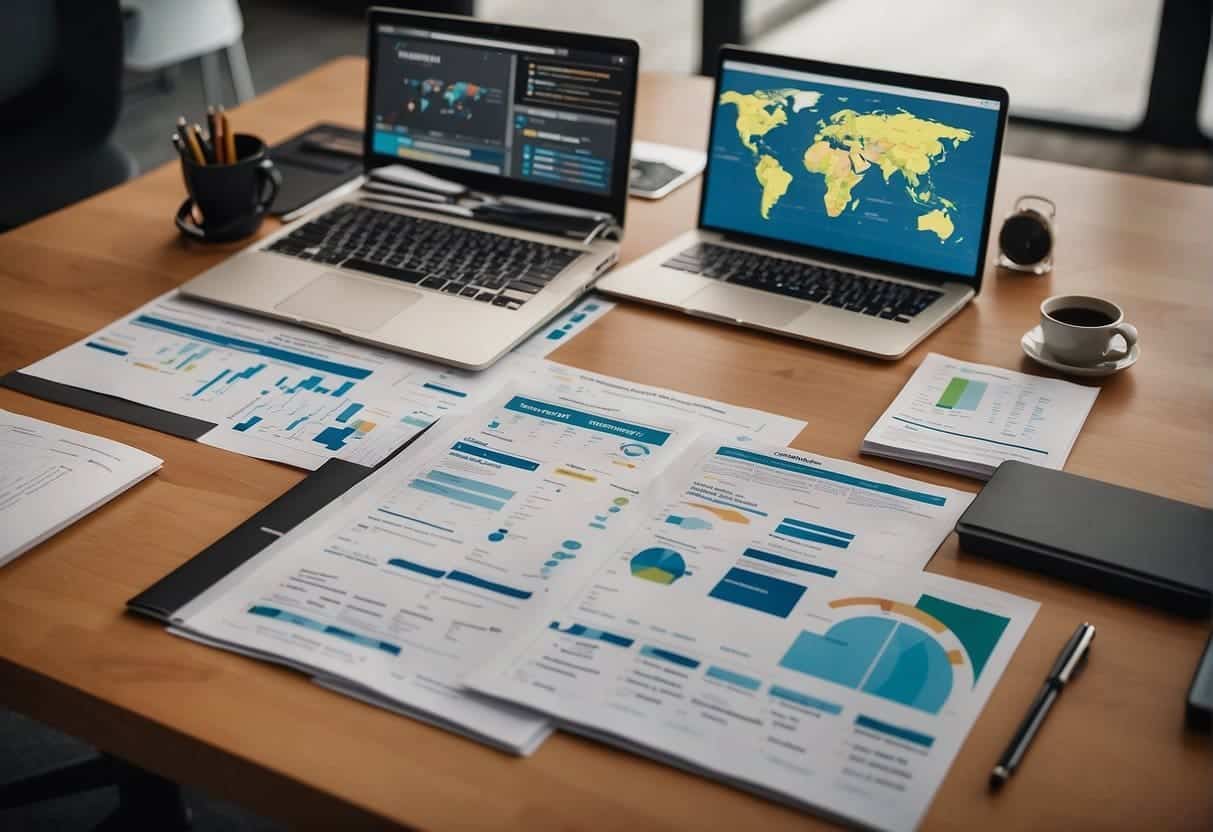 Customer Journey Mapping: Tools and Techniques for Enhanced Customer Insights