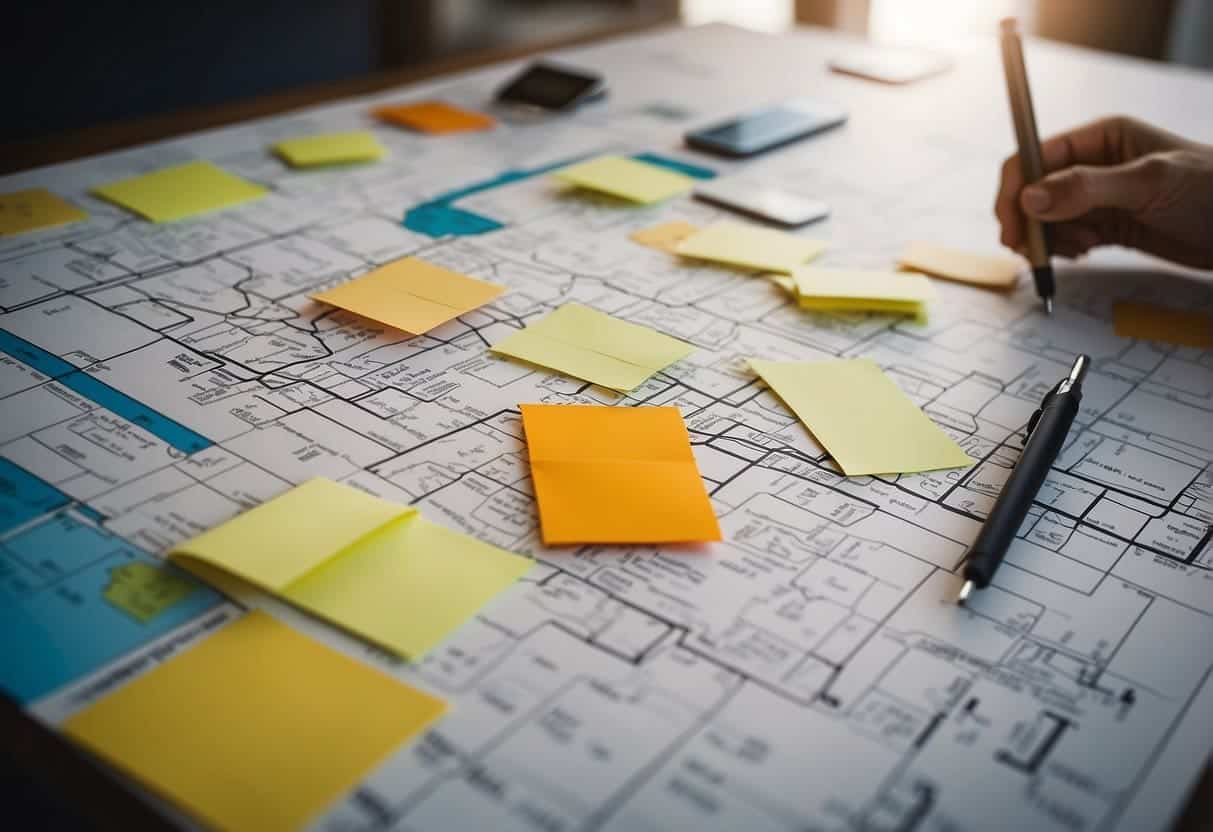 Customer Journey Mapping: Tools and Techniques for Enhanced Customer Insights