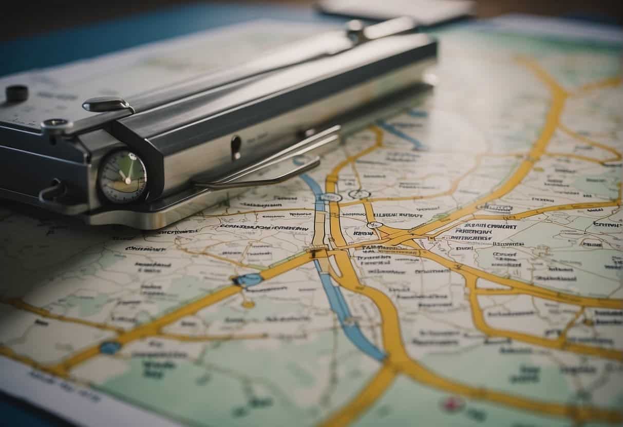 Customer Journey Mapping: Tools and Techniques for Enhanced Customer Insights