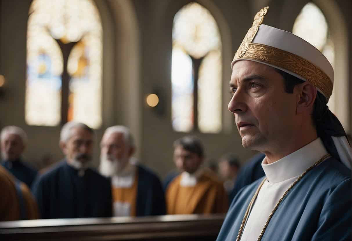 AI and Spirituality: Embracing Technology in Faith Practices