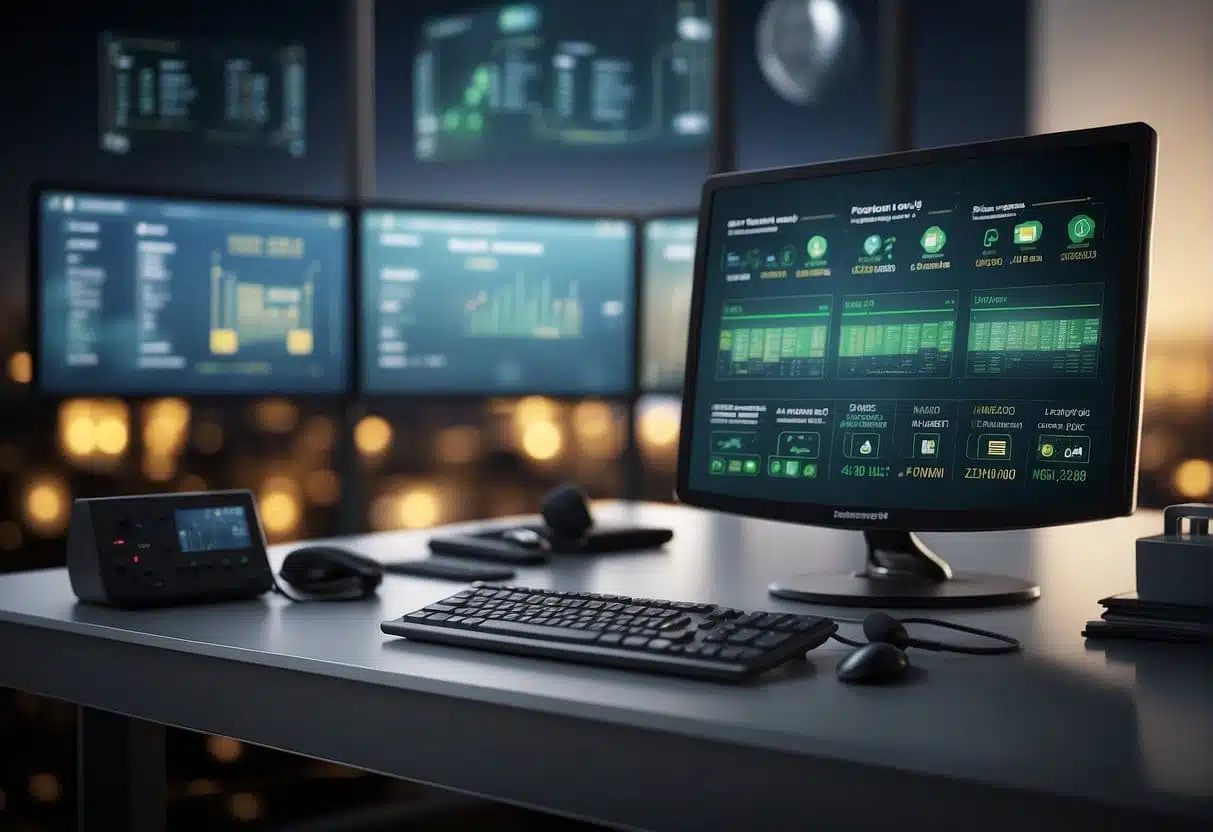 AI in Green Energy Management: Optimising Renewable Resources