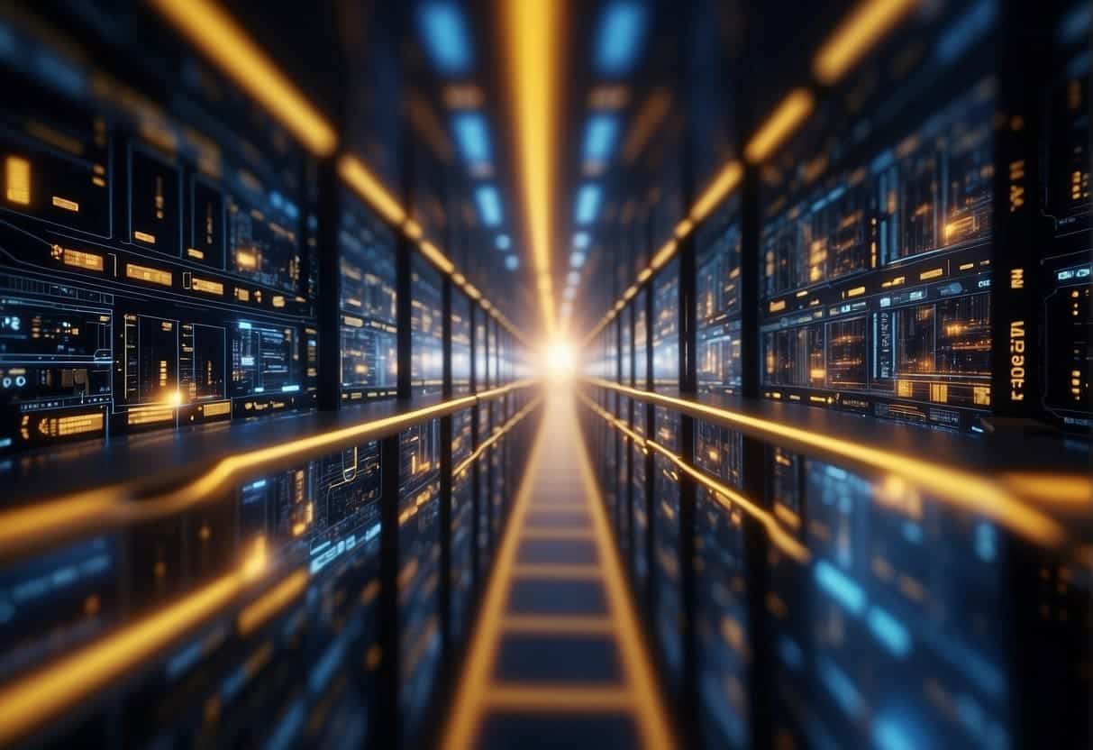 AI-Powered Network Optimisation for Telecommunications: Enhancing Connectivity and Efficiency