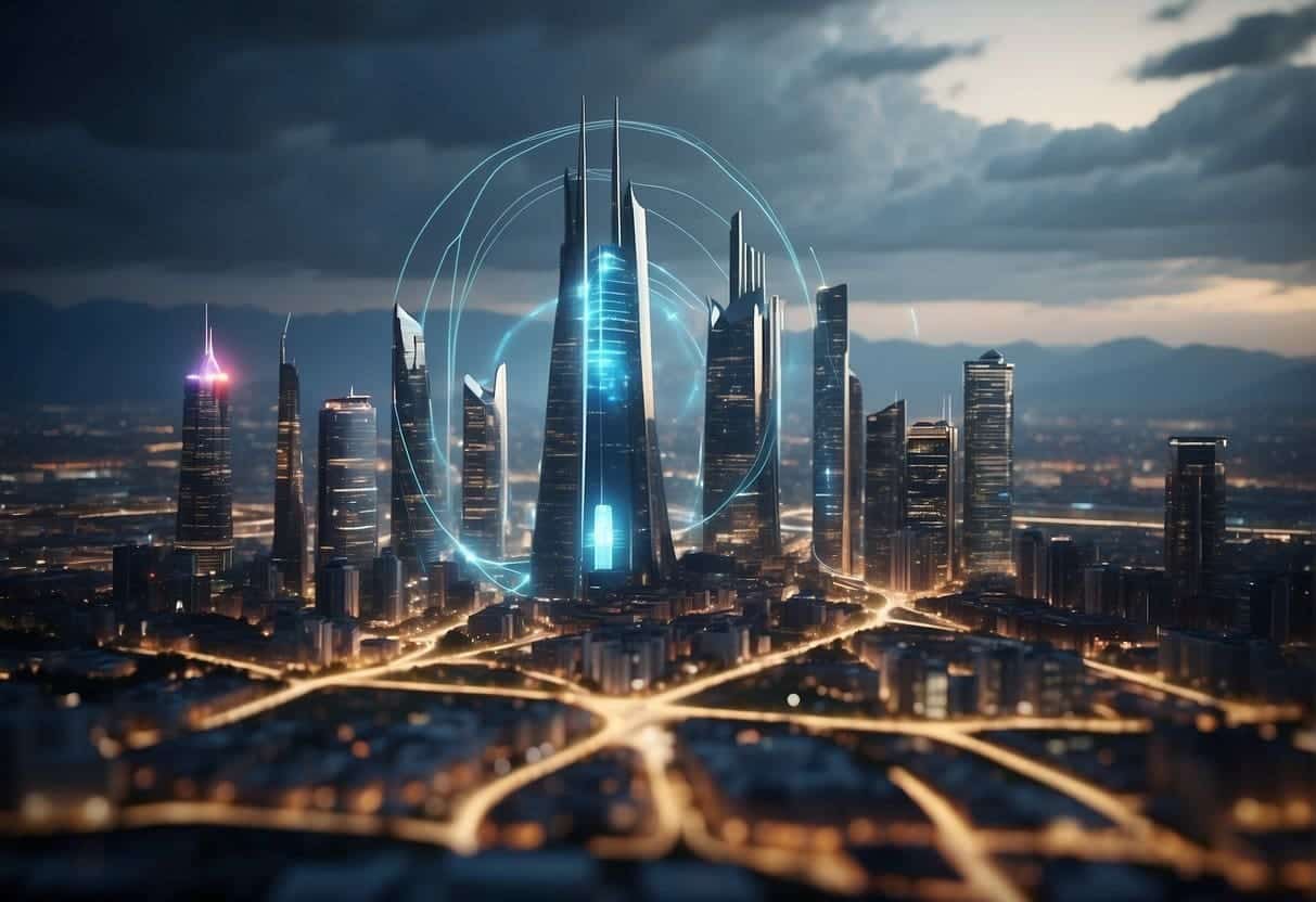 AI-Powered Network Optimisation for Telecommunications: Enhancing Connectivity and Efficiency