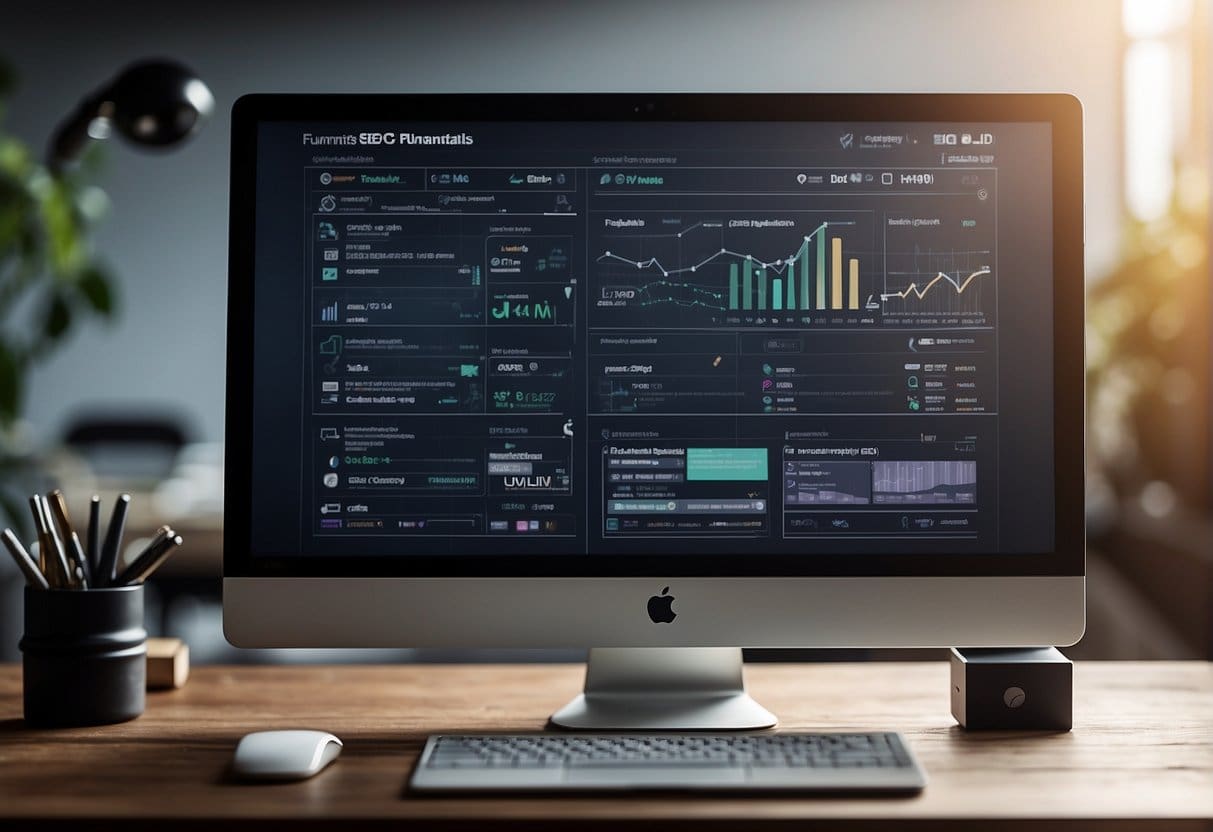Technical SEO Fundamentals: A Checklist for Optimising Your Website for Peak Performance