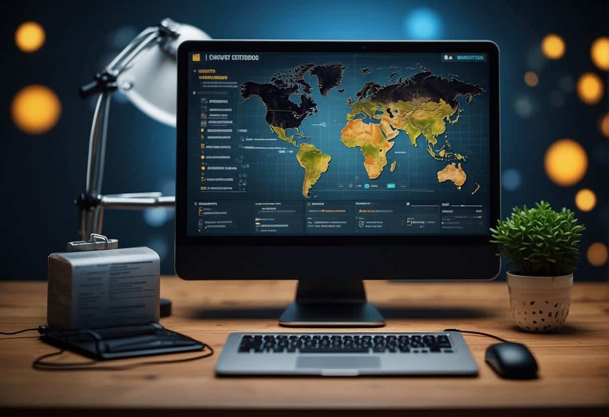 Technical SEO Fundamentals: A Checklist for Optimising Your Website for Peak Performance