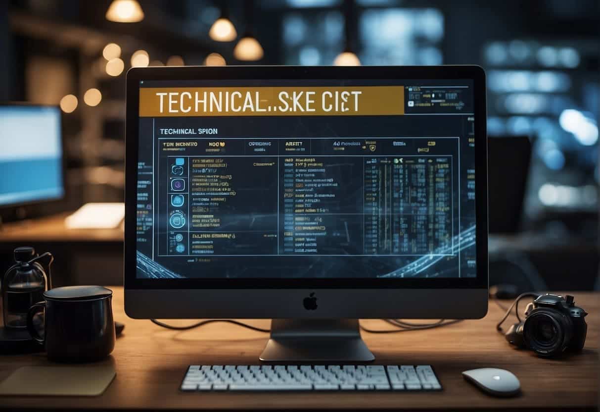 Technical SEO Fundamentals: A Checklist for Optimising Your Website for Peak Performance