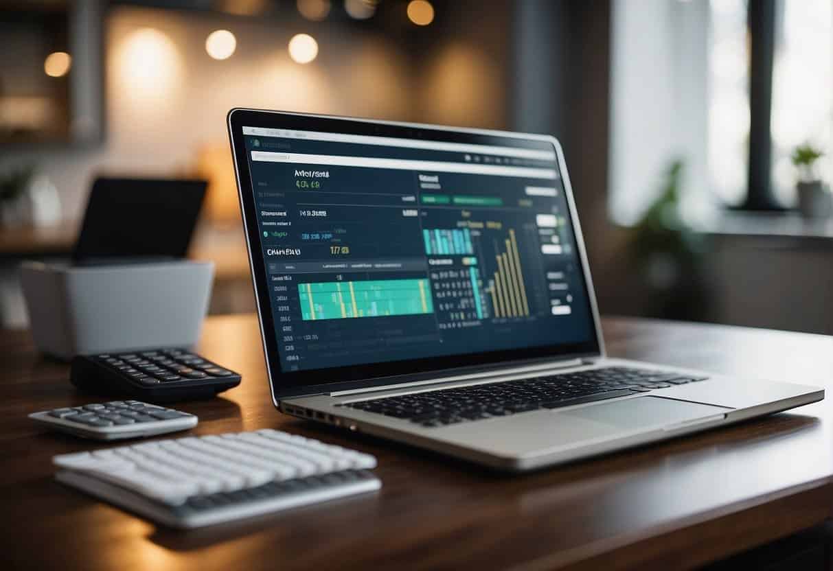 Web Design Monthly Packages