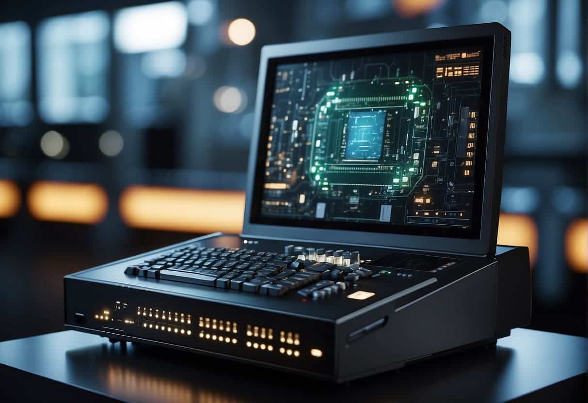 Quantum Computing and the Future of User Experience Design