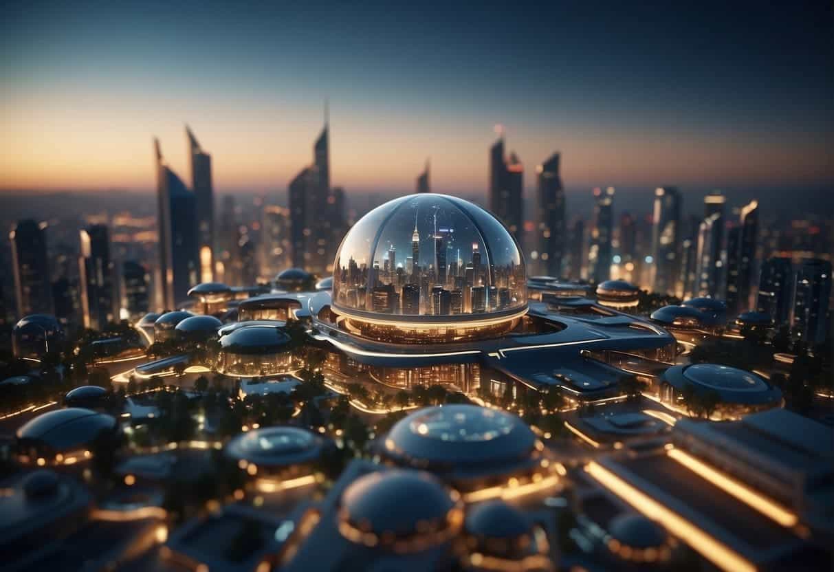 Quantum Computing and the Future of User Experience Design