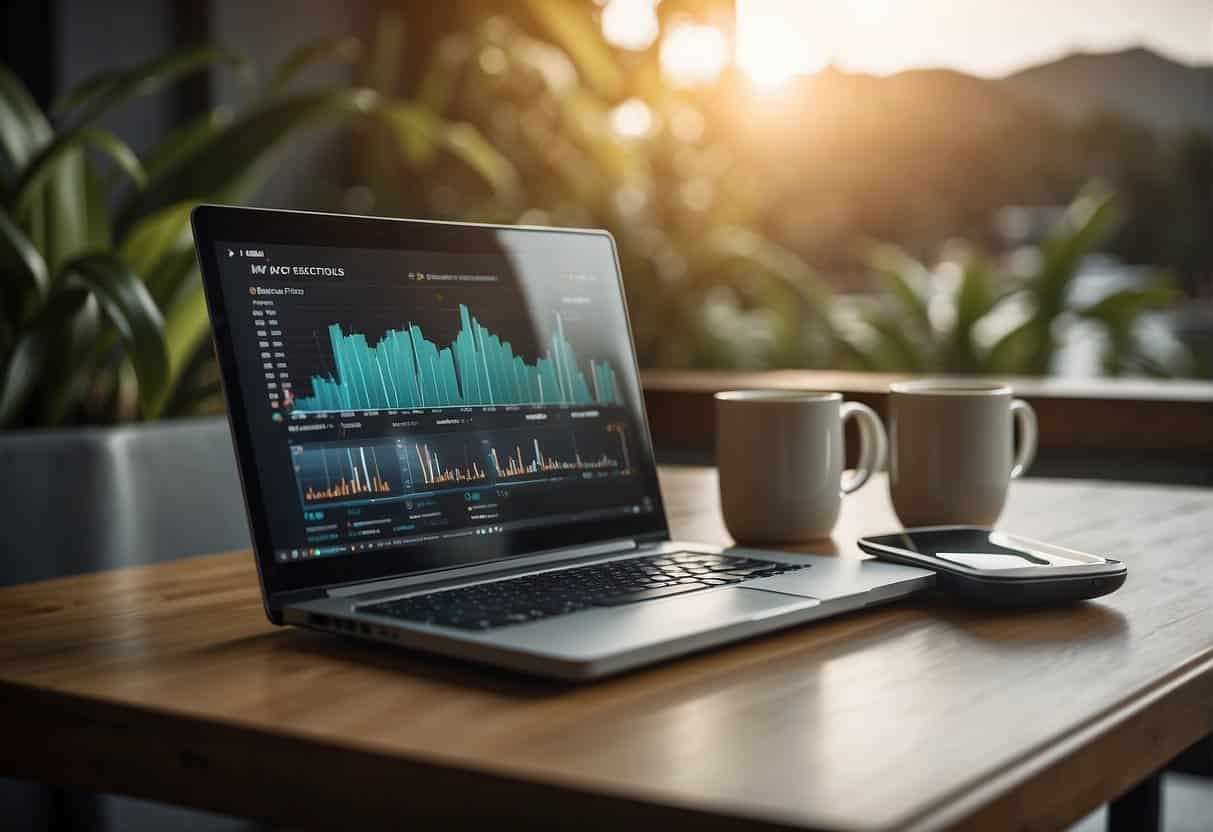 SEO Tools for Small Businesses: An Essential Guide to Boosting Online Visibility