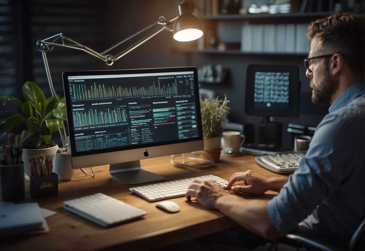 SEO Tools for Small Businesses: An Essential Guide to Boosting Online Visibility