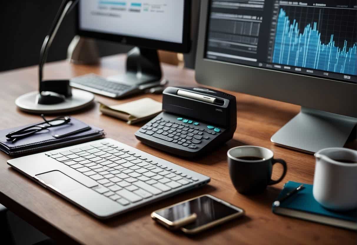 SEO Tools for Small Businesses: An Essential Guide to Boosting Online Visibility