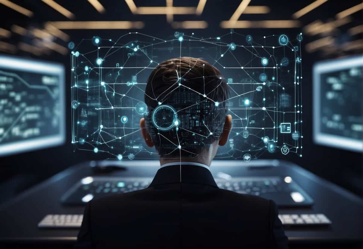 AI in Cybersecurity for Small Businesses: Enhancing Digital Defences