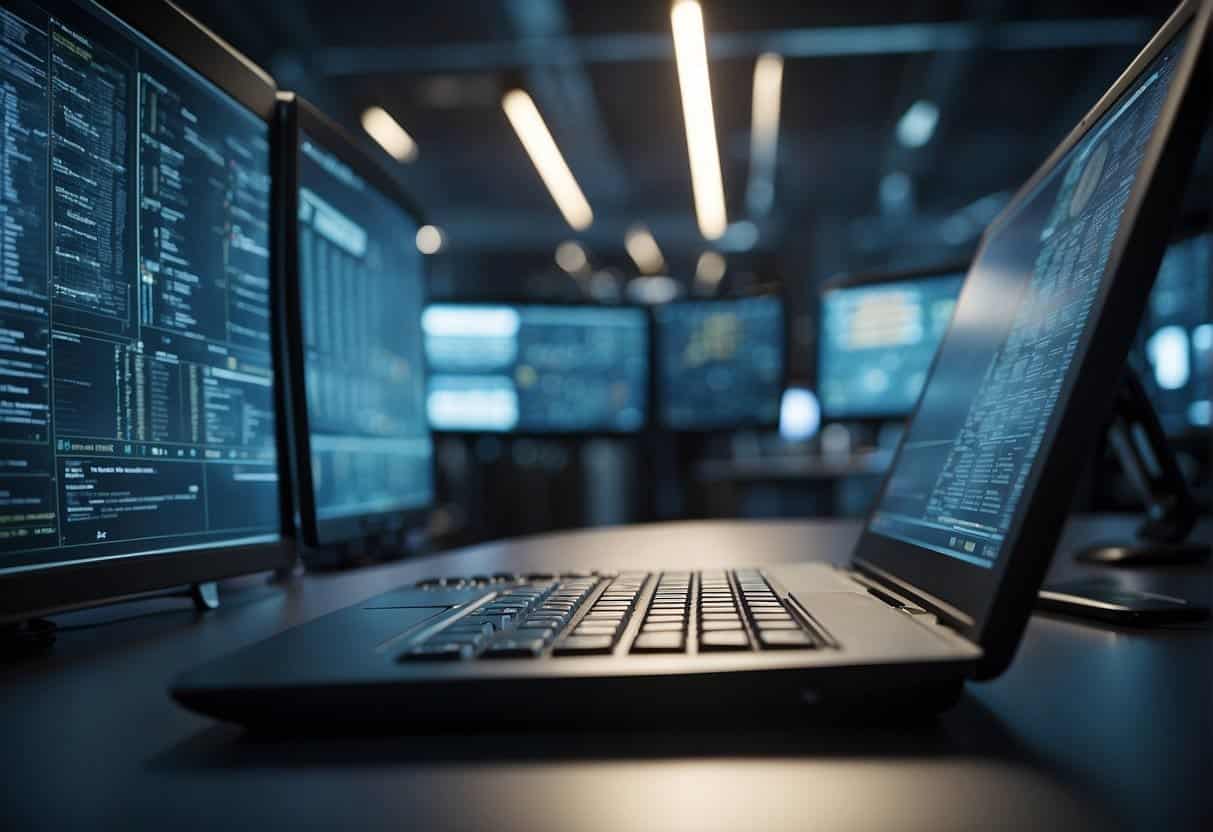 AI in Cybersecurity for Small Businesses: Enhancing Digital Defences
