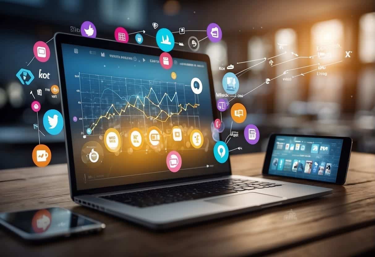 How to Achieve Viral Growth with Your Blog or Vlog