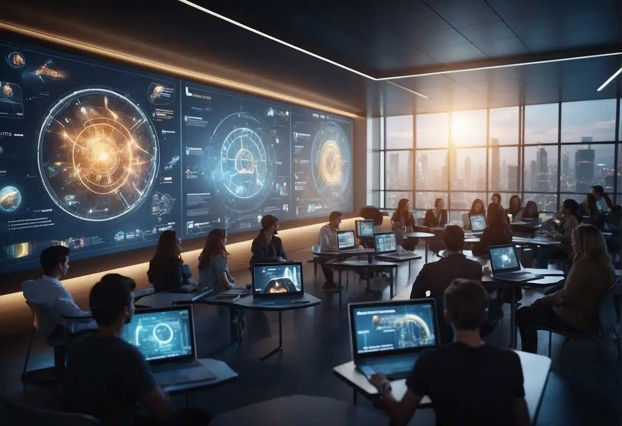 AI Training Programmes