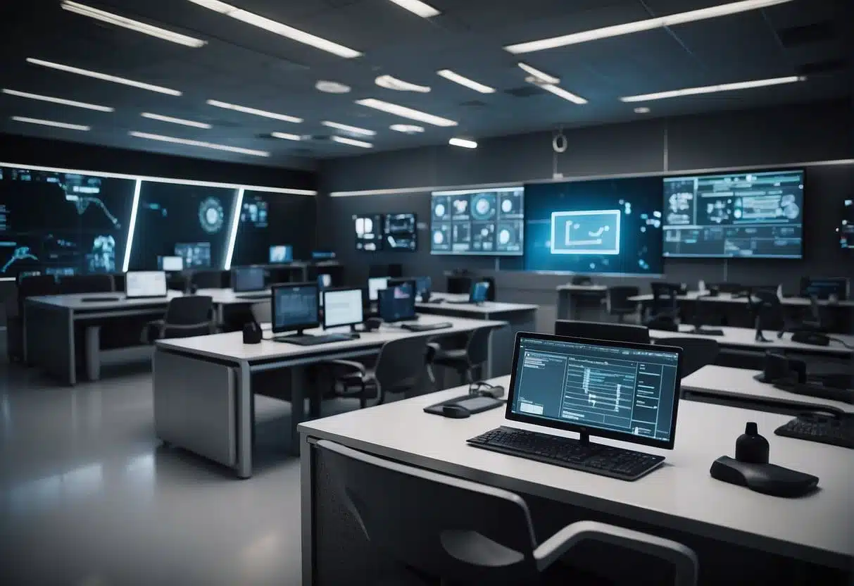 AI Training Programmes