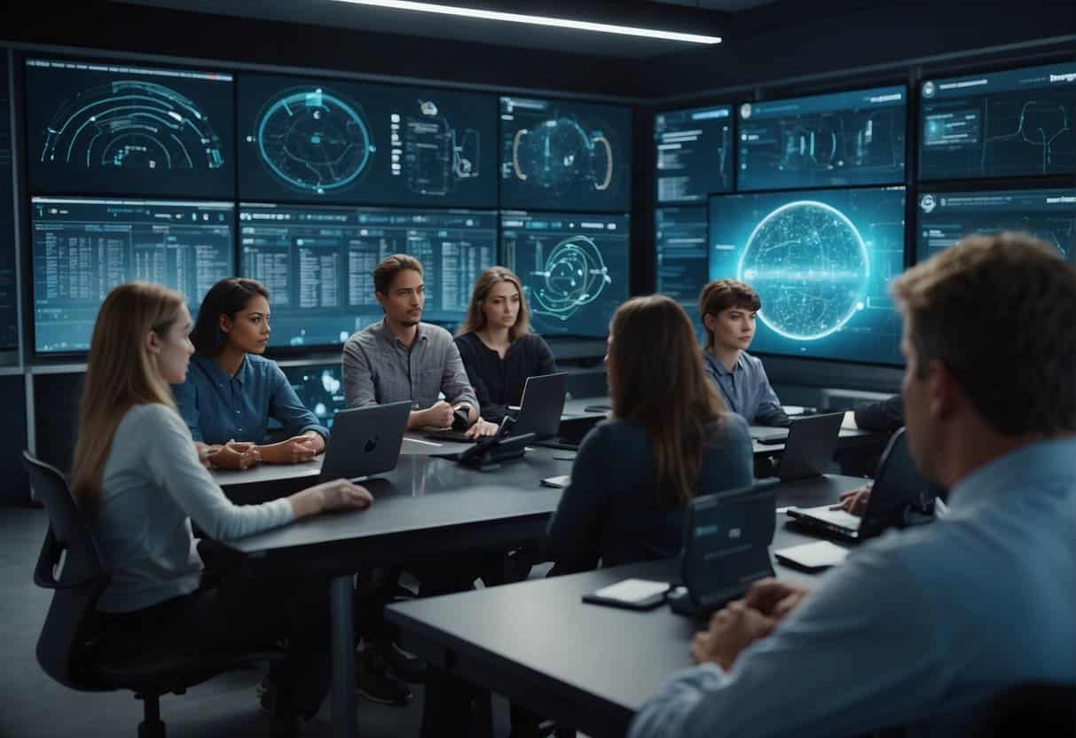 AI Training Programmes