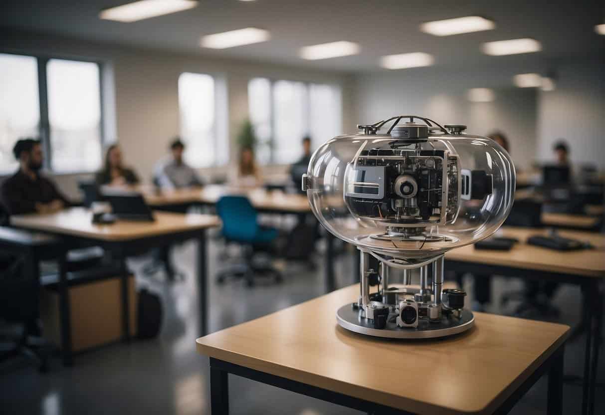AI Training Programmes