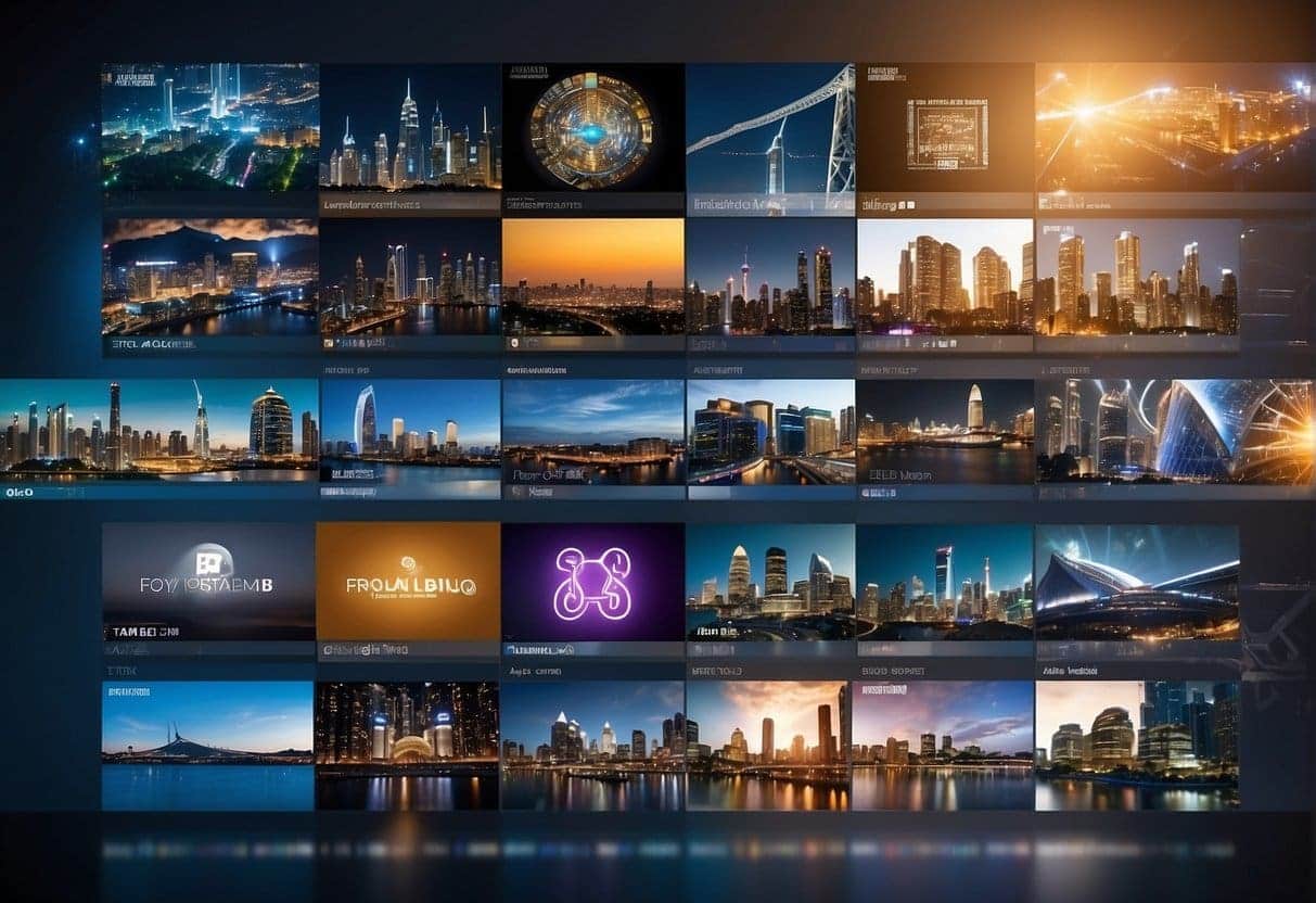 AI Training Programmes