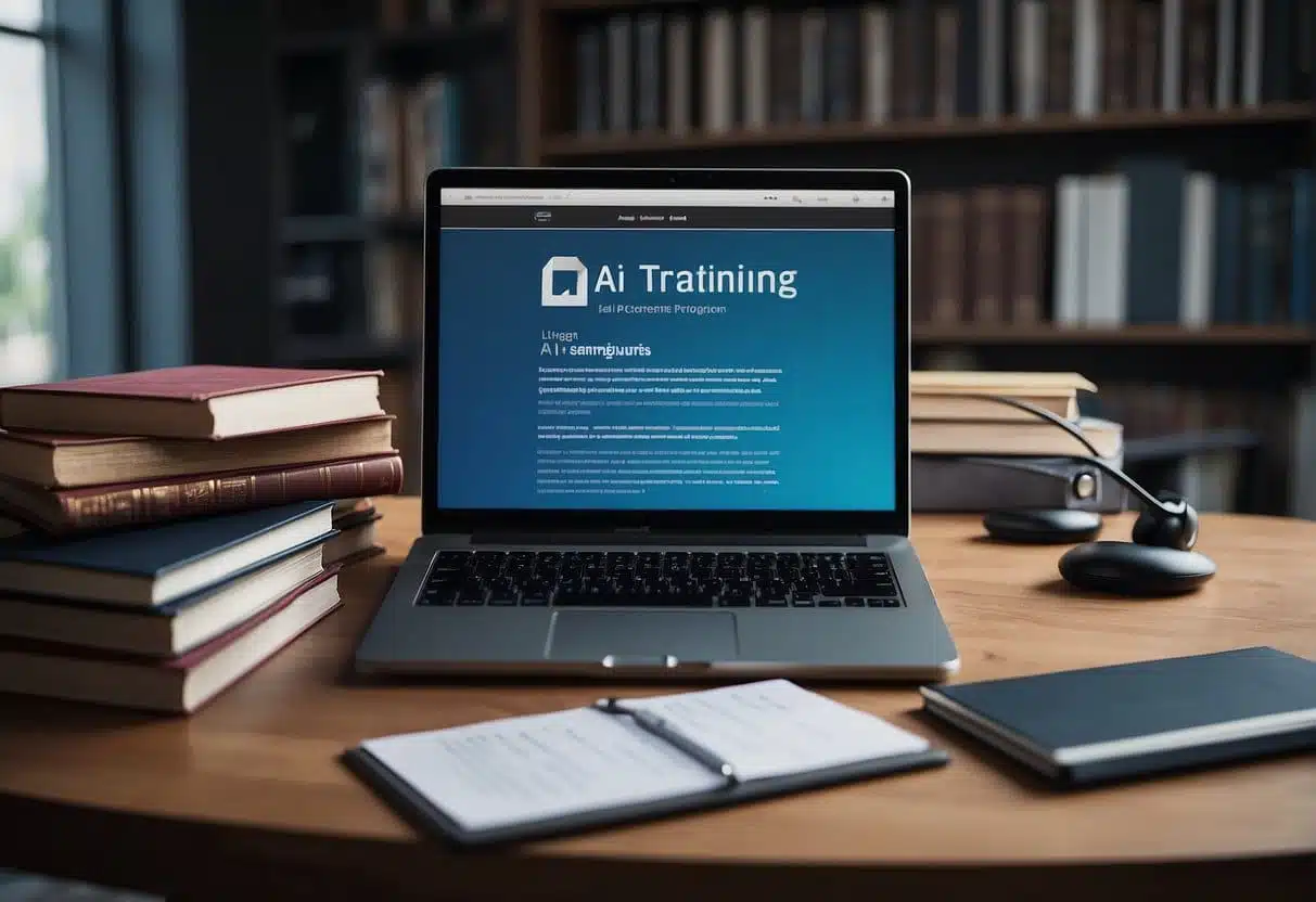 AI Training Programmes