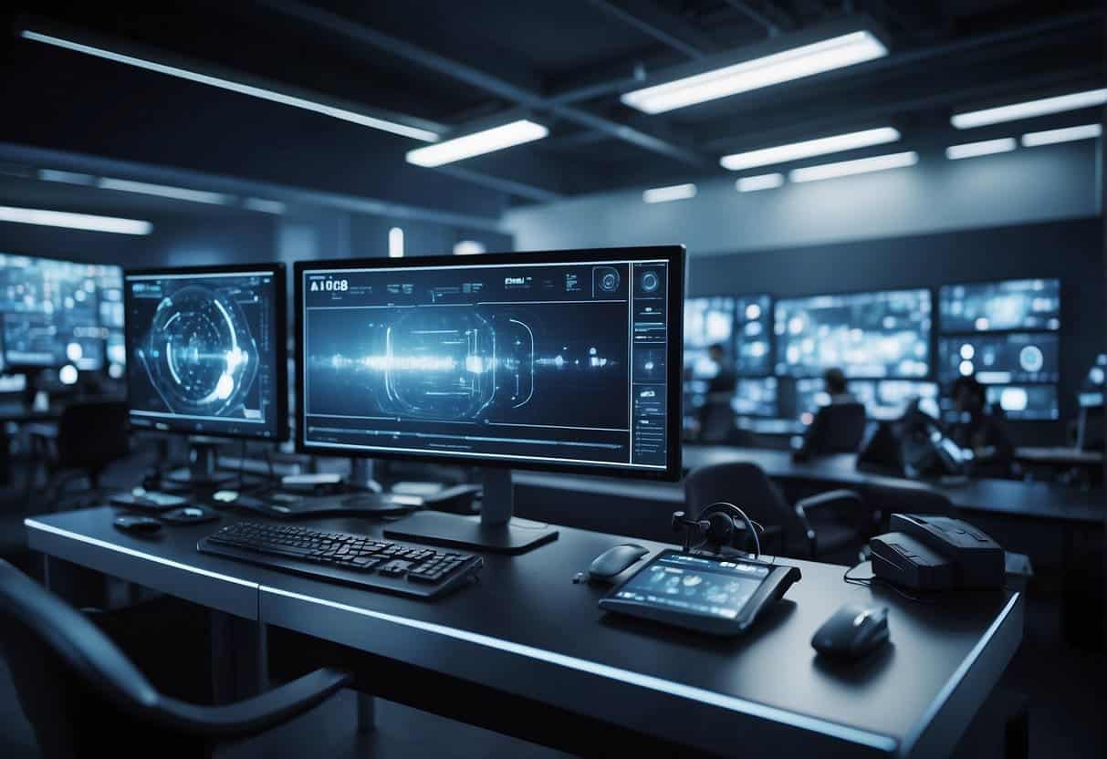 AI Training Programmes