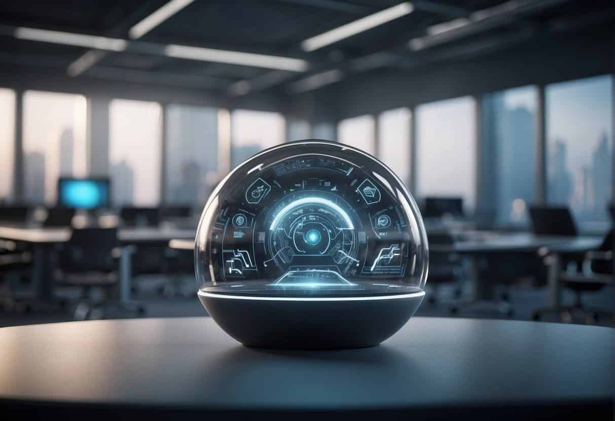 AI Training Programmes