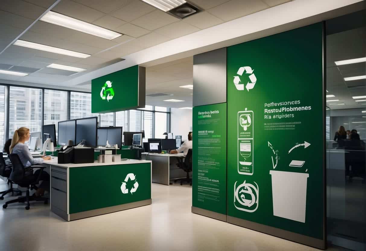 Sustainable Practices in Digital Content Production: A Guide to Eco-Friendly Strategies