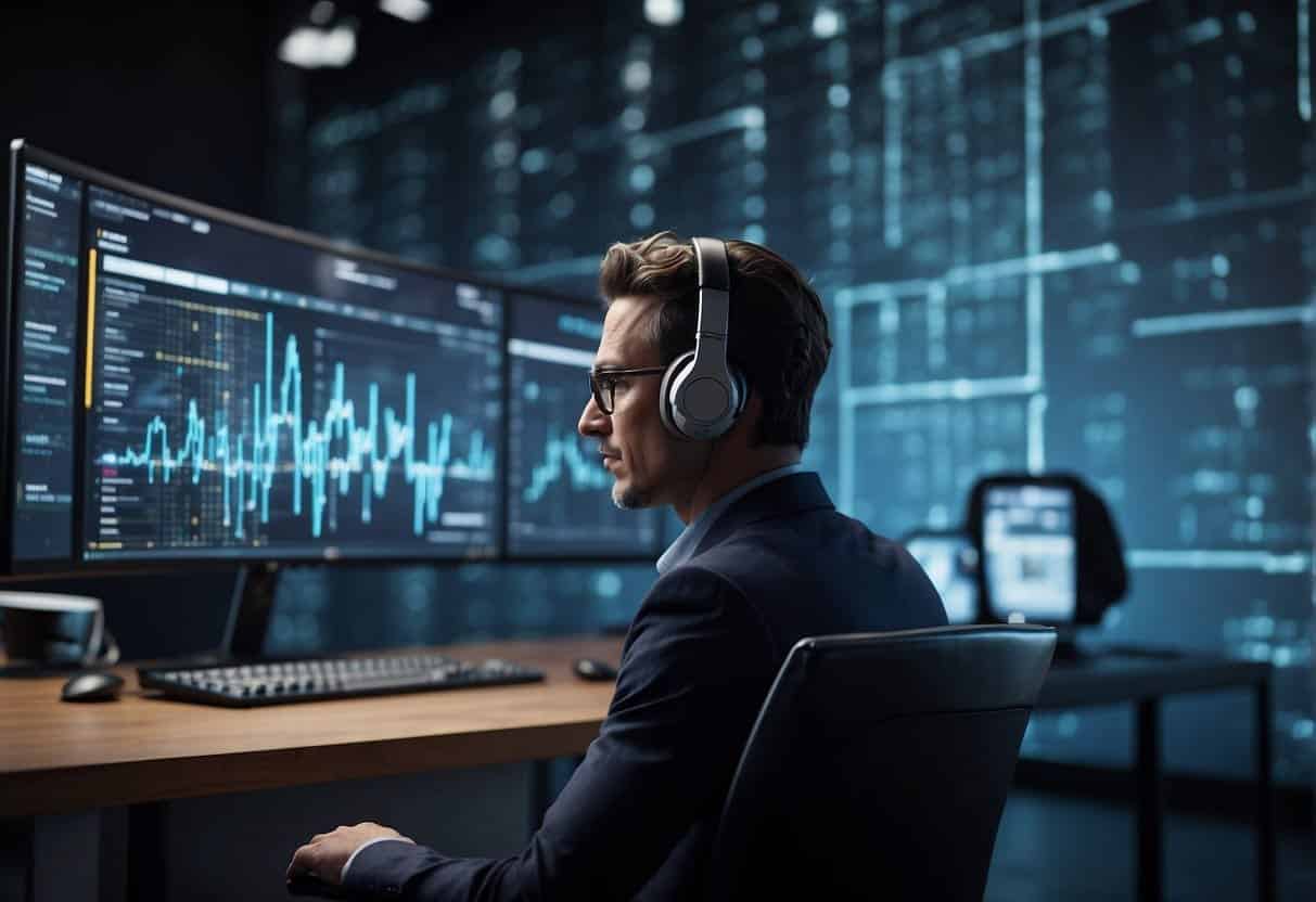 AI in Podcasting