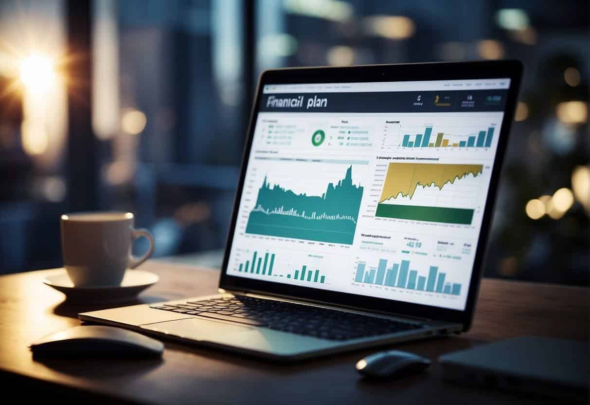 AI Business Plan Generator: Transform Your Strategy with Smart Automation