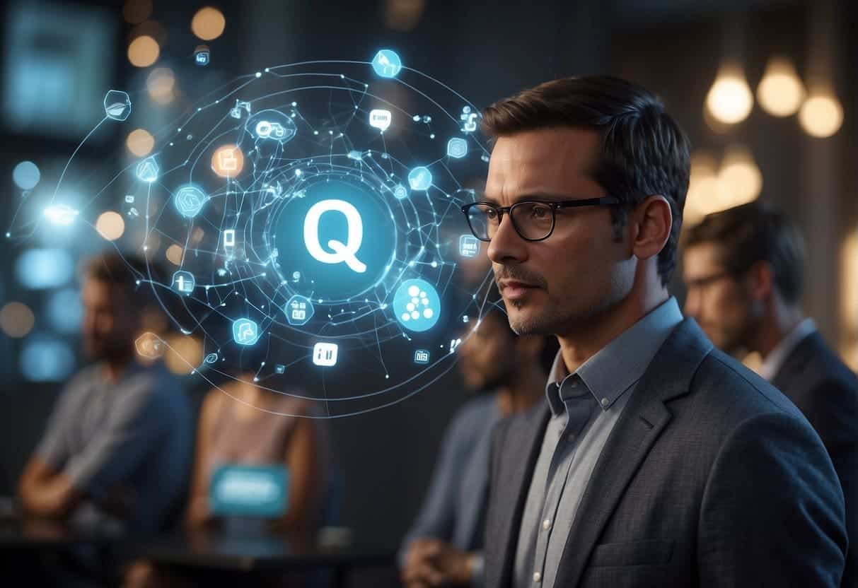 Humanising AI