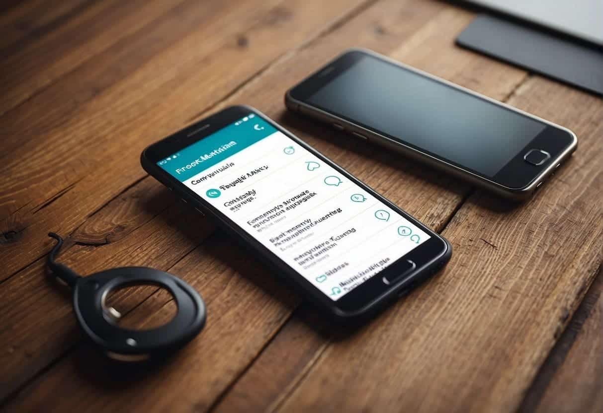 Optimising Mobile Marketing: Enhancing Customer Engagement