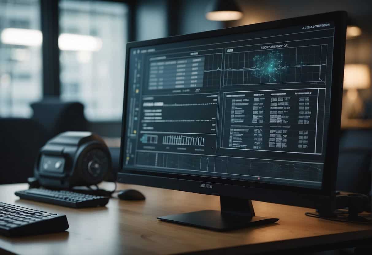 AI Detector: Unveiling Tools for Identifying Artificial Intelligence Use