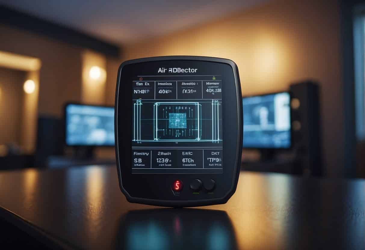 AI Detector: Unveiling Tools for Identifying Artificial Intelligence Use