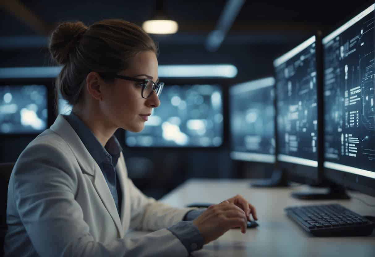 AI in Recruitment