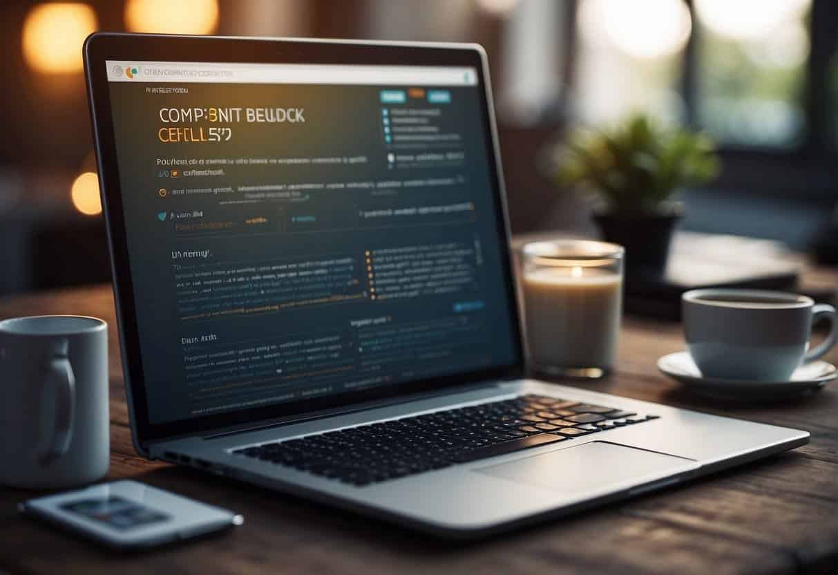 AI Website Builder: Revolutionising Web Design with Smart Technology