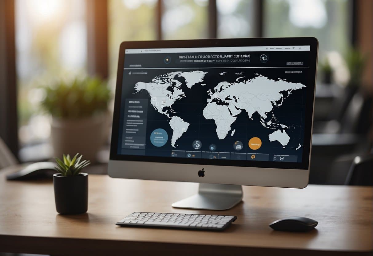 AI Website Builder: Revolutionising Web Design with Smart Technology