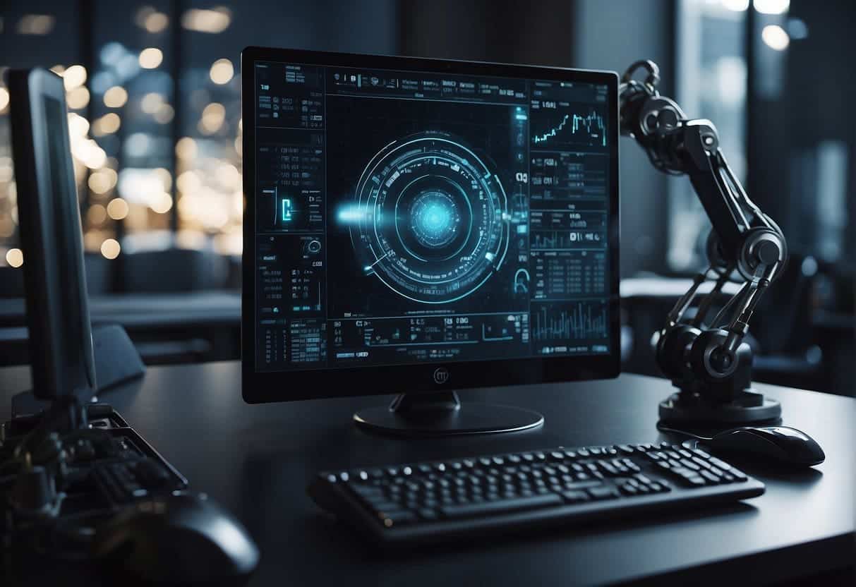 AI and SEO Strategies: Adapting to Algorithmic Advances