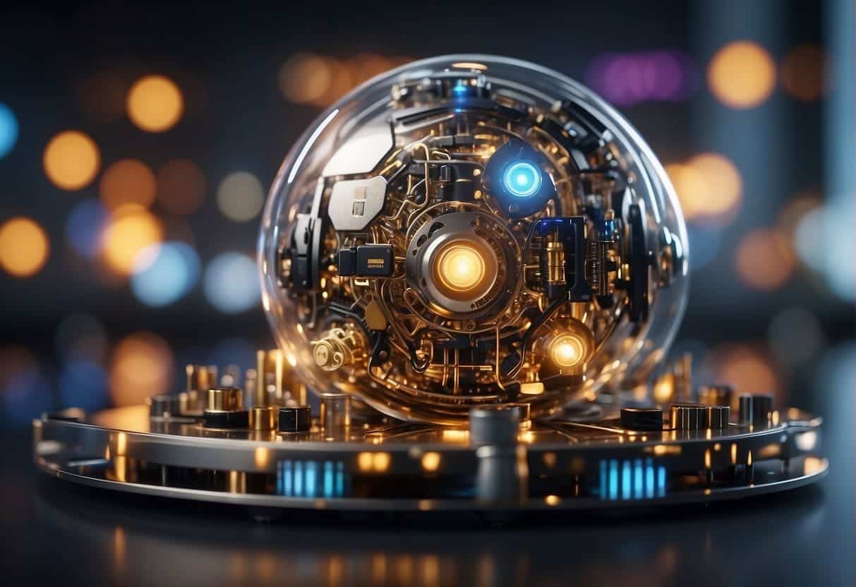 Leveraging AI for Small Businesses
