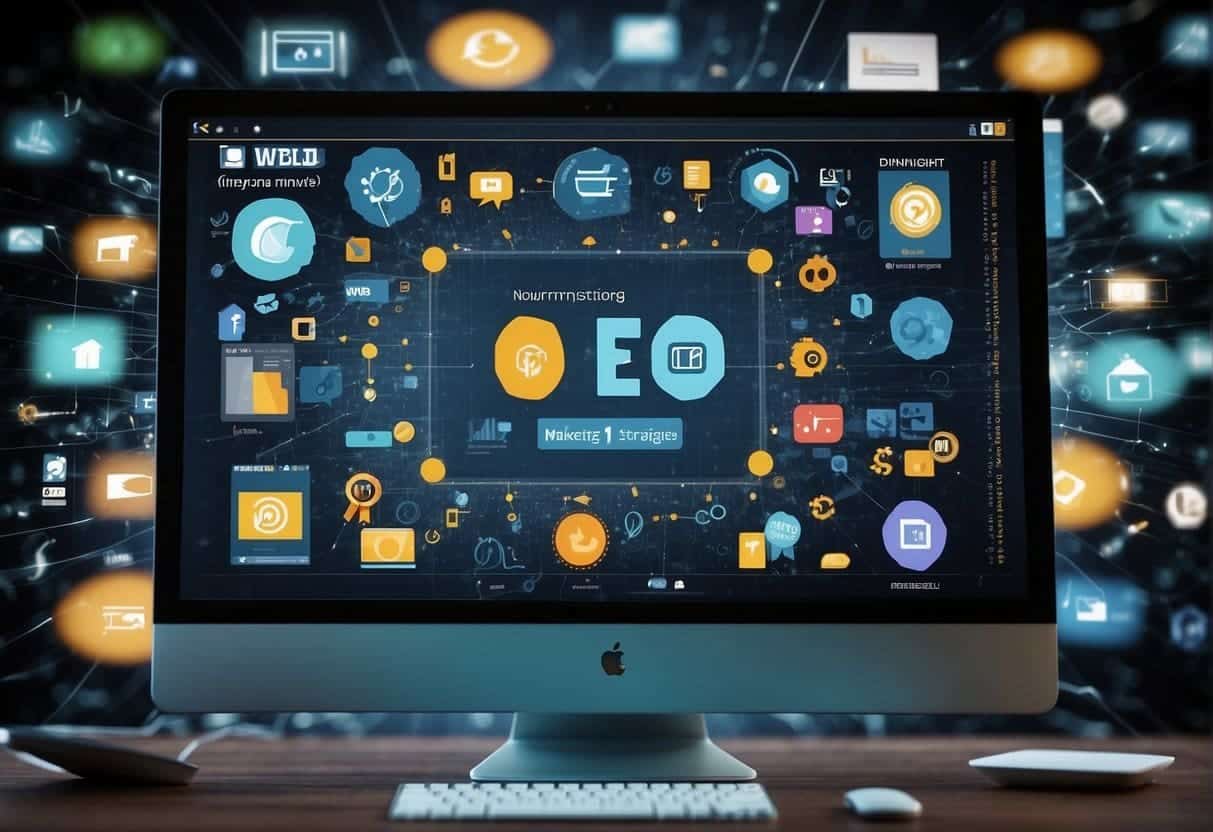 AI Website Development: Harnessing Automation for Cutting-Edge Digital Solutions