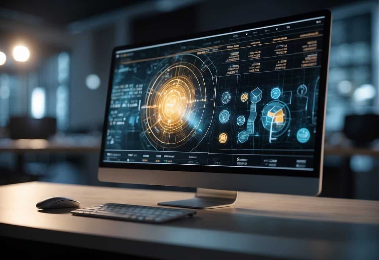 AI Website Development: Harnessing Automation for Cutting-Edge Digital Solutions