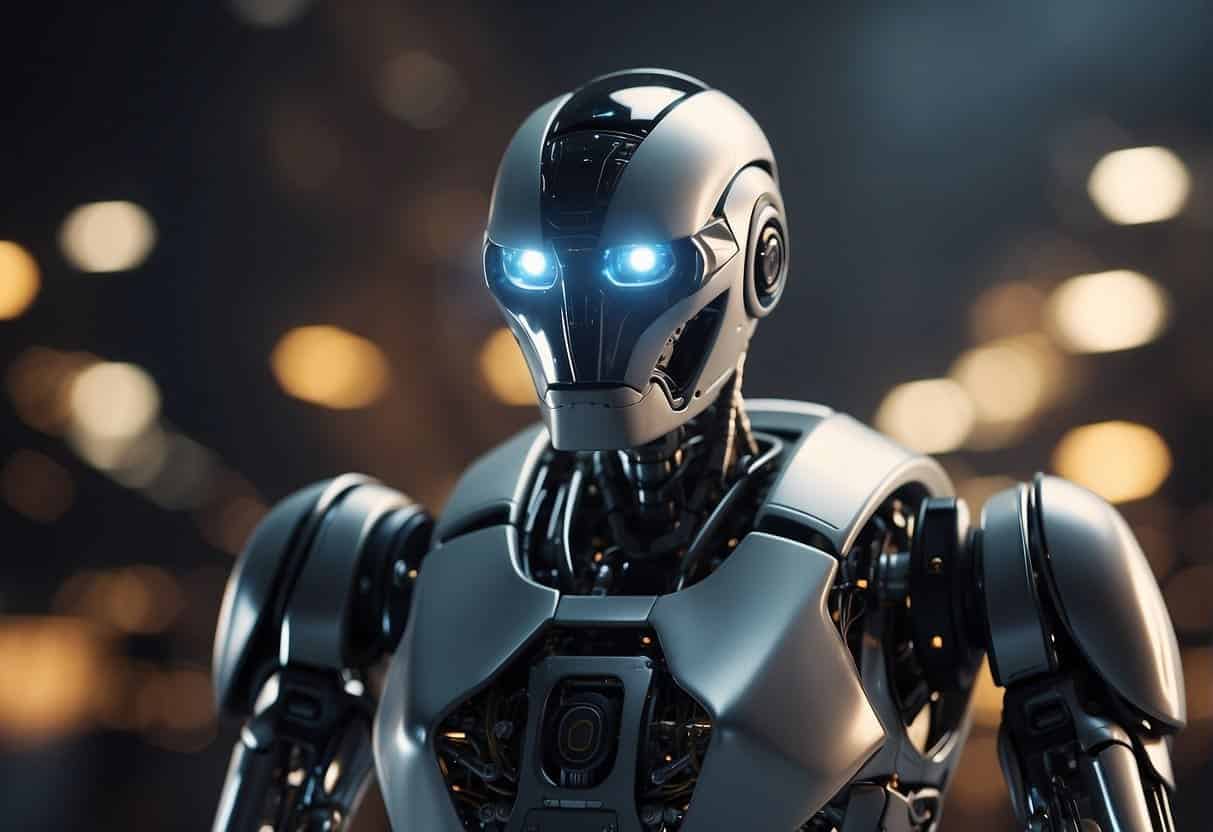 AI Website Design: Revolutionising Digital Aesthetics with Smart Technology