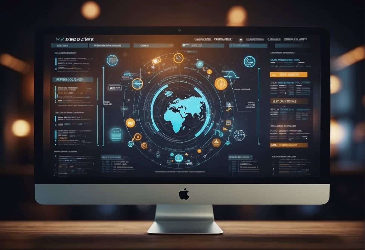 SEO and Website Design: Optimising for User Experience and Search Engines