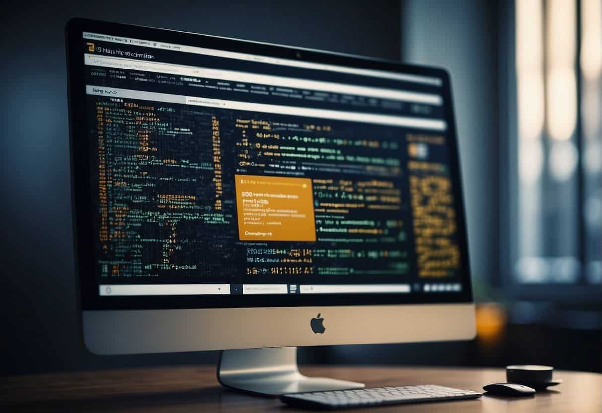 SEO and Website Design: Optimising for User Experience and Search Engines