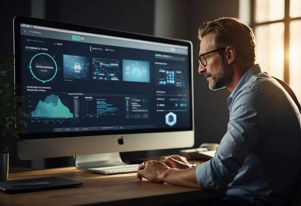 Web Design Consultation: Enhancing Your Online Presence with Expert Guidance