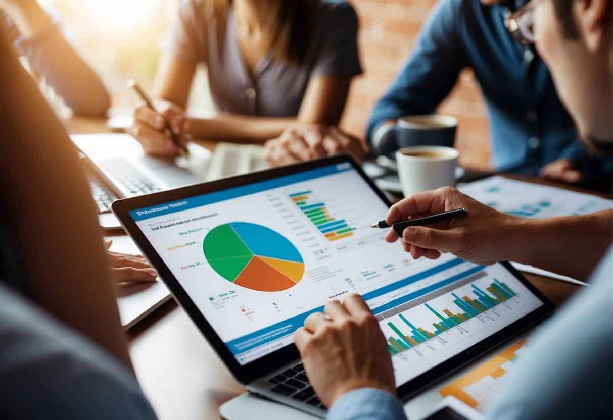 Performance-Based SEO: Maximising ROI with Results-Driven Strategies