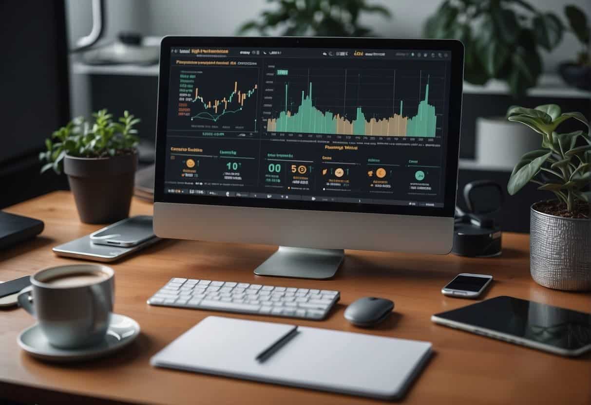 Performance-Based SEO: Maximising ROI with Results-Driven Strategies