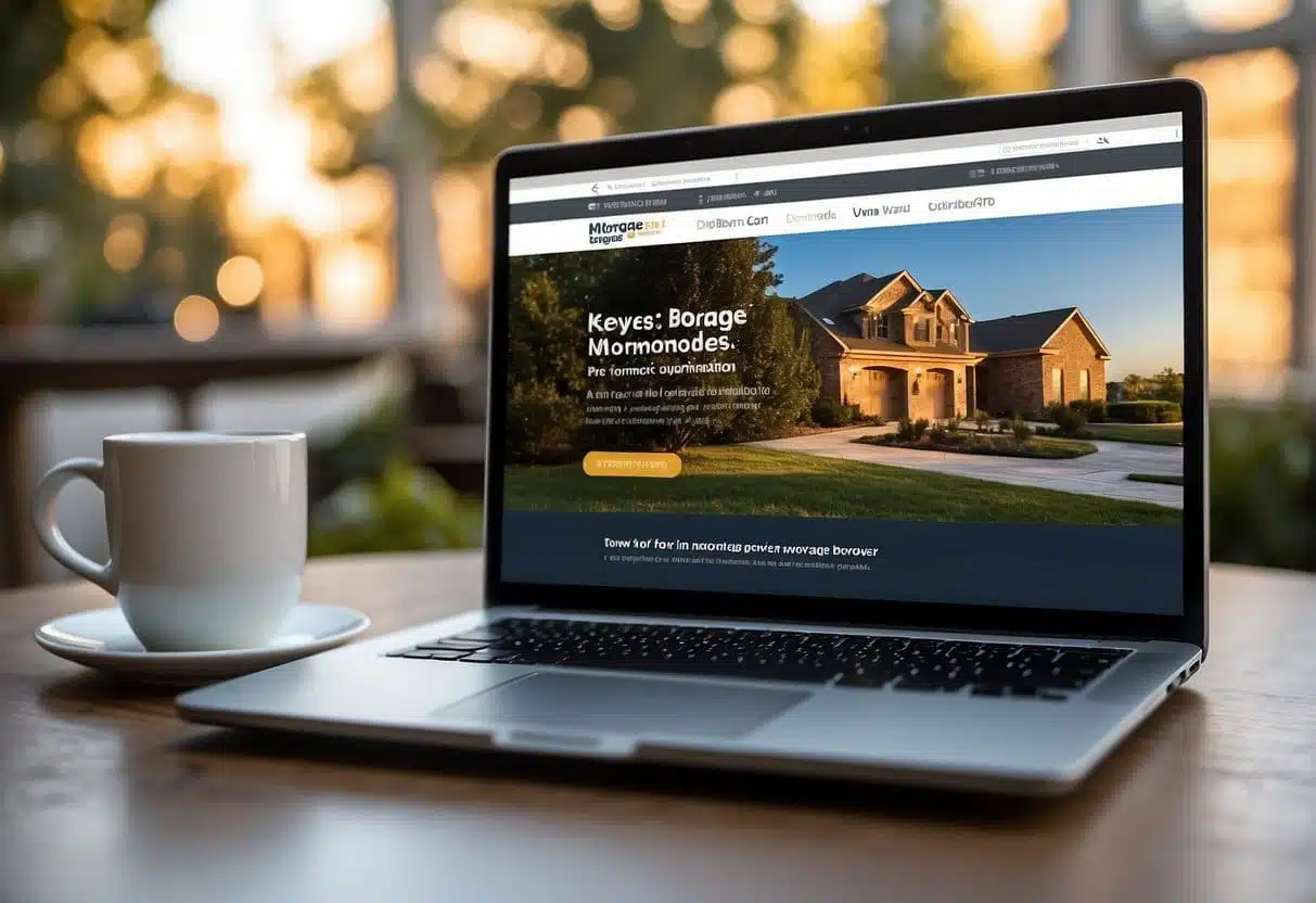 Local SEO for Mortgage Brokers: Maximising Visibility in Your Area