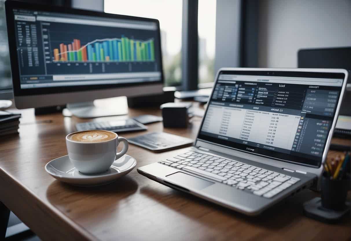 Local SEO for Mortgage Brokers: Maximising Visibility in Your Area